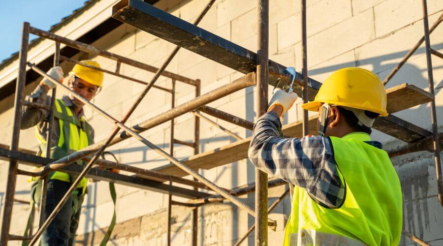 Professional fairlawn roofing services in Daphne, AL